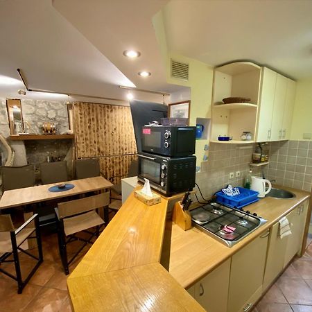 Sailor Apartments พาก ภายนอก รูปภาพ