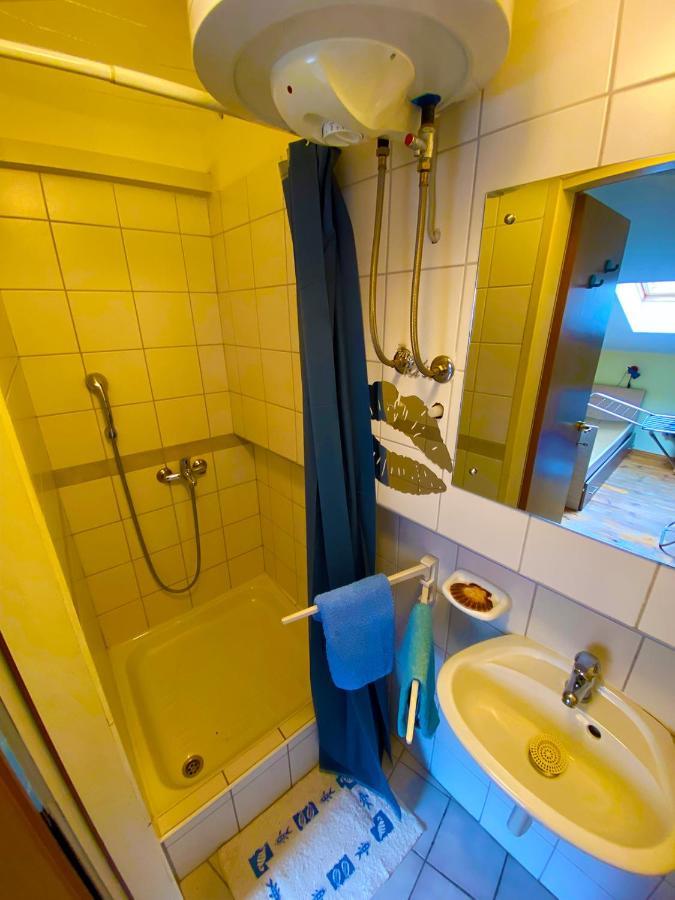 Sailor Apartments พาก ภายนอก รูปภาพ