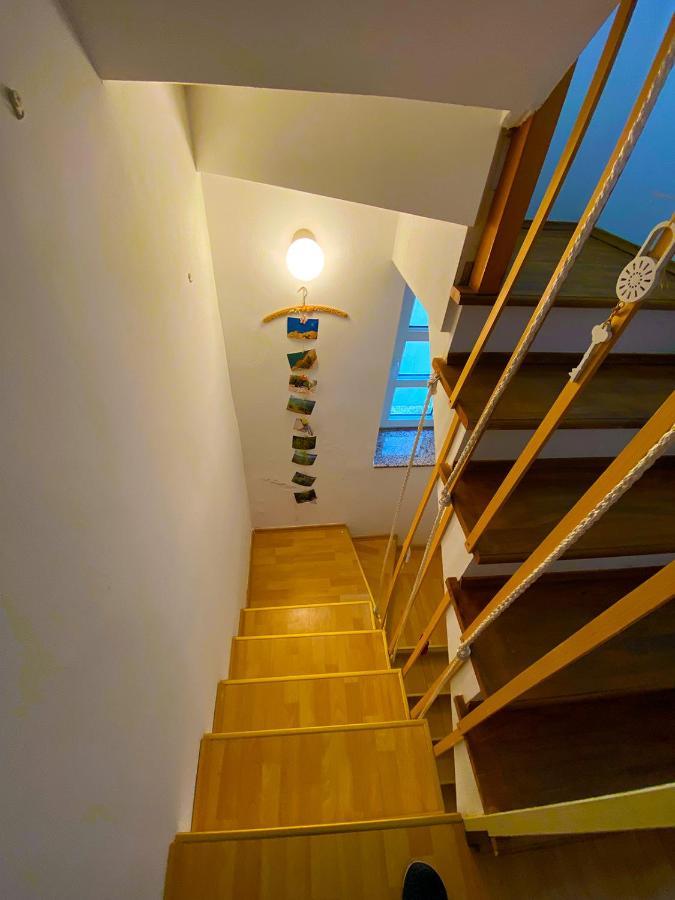 Sailor Apartments พาก ภายนอก รูปภาพ