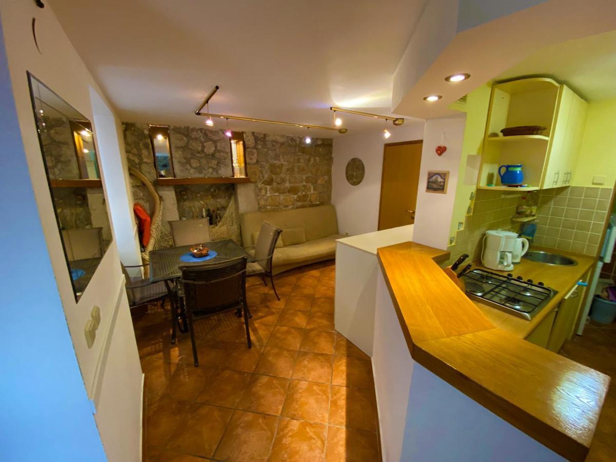 Sailor Apartments พาก ภายนอก รูปภาพ