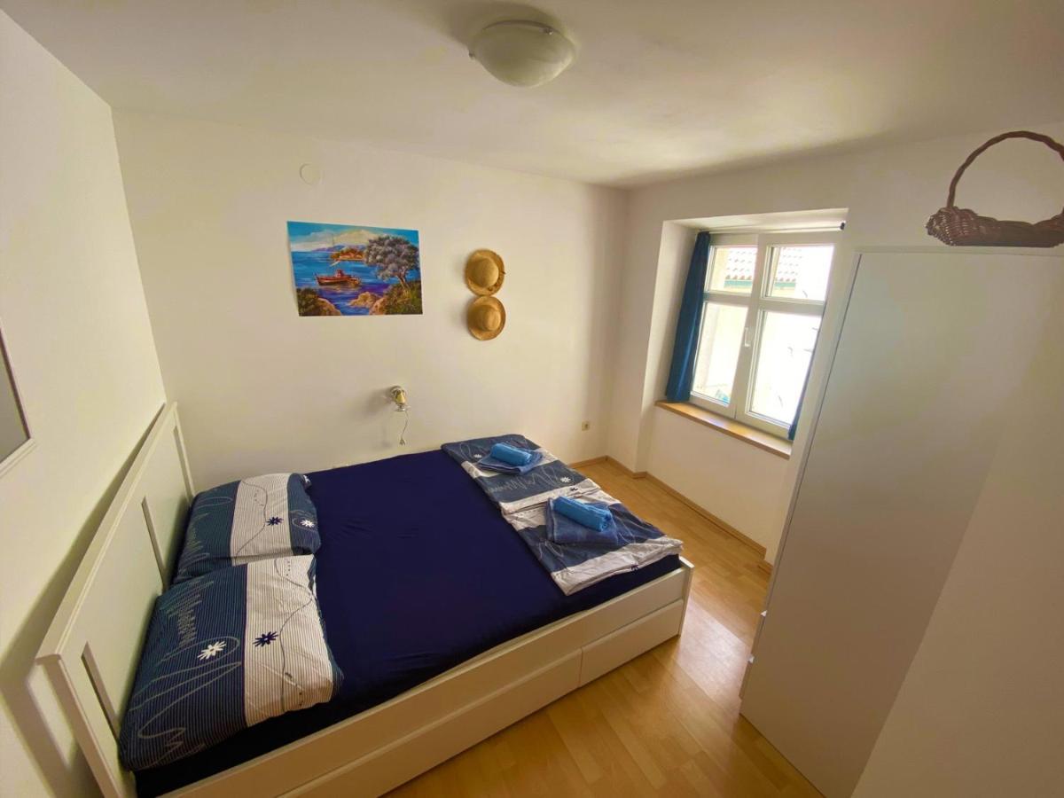 Sailor Apartments พาก ภายนอก รูปภาพ