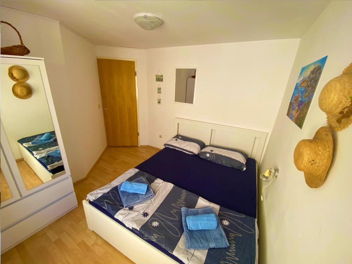Sailor Apartments พาก ภายนอก รูปภาพ