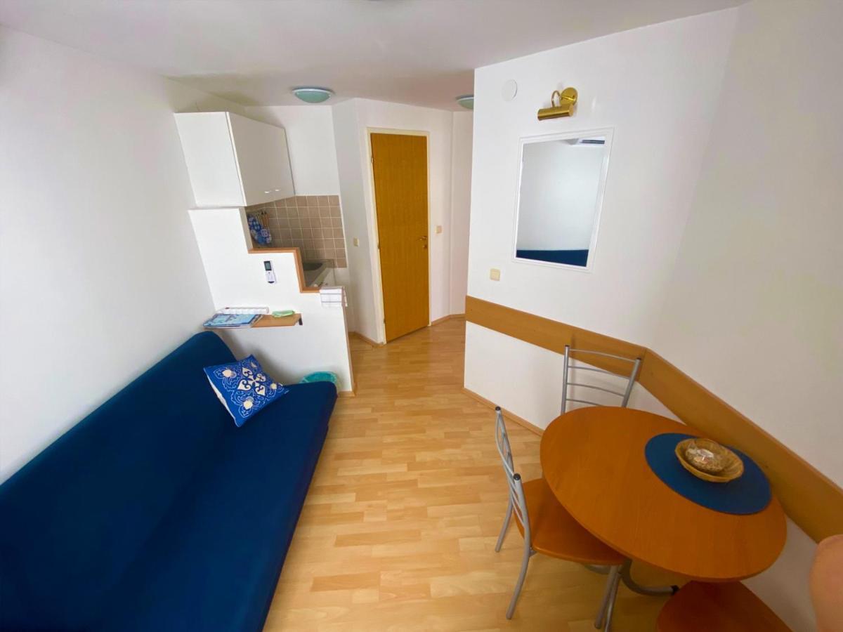 Sailor Apartments พาก ภายนอก รูปภาพ