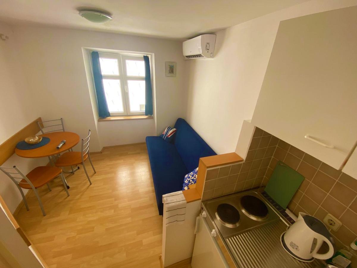 Sailor Apartments พาก ภายนอก รูปภาพ