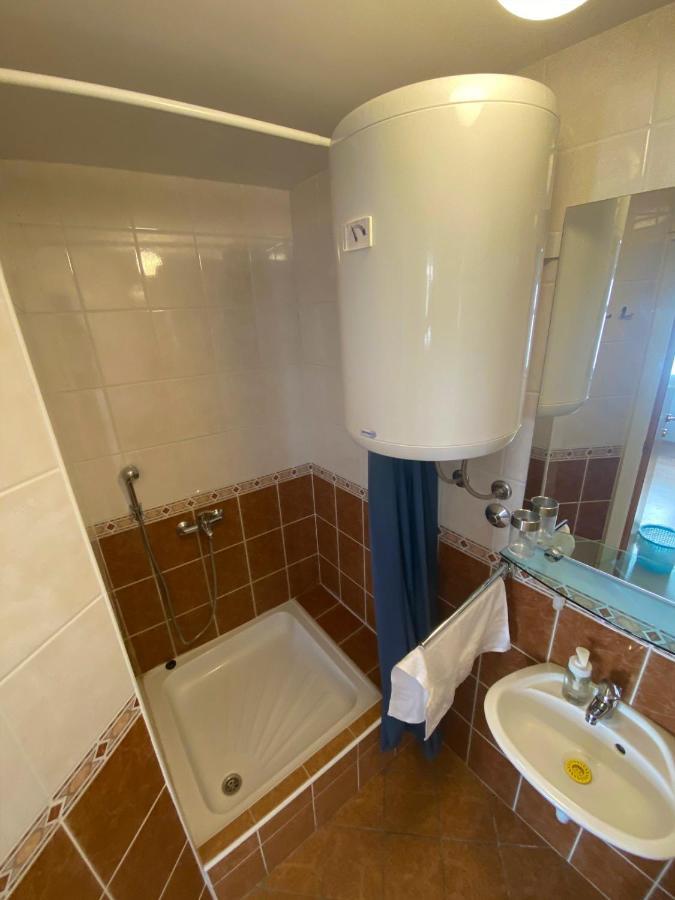 Sailor Apartments พาก ภายนอก รูปภาพ