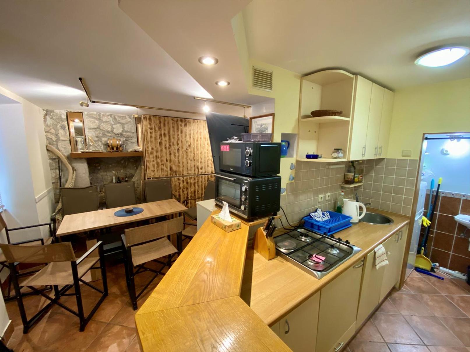 Sailor Apartments พาก ภายนอก รูปภาพ